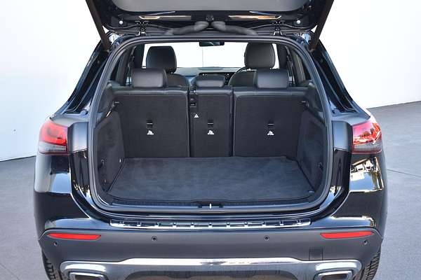2022 Mercedes-Benz GLA-Class GLA250 H247
