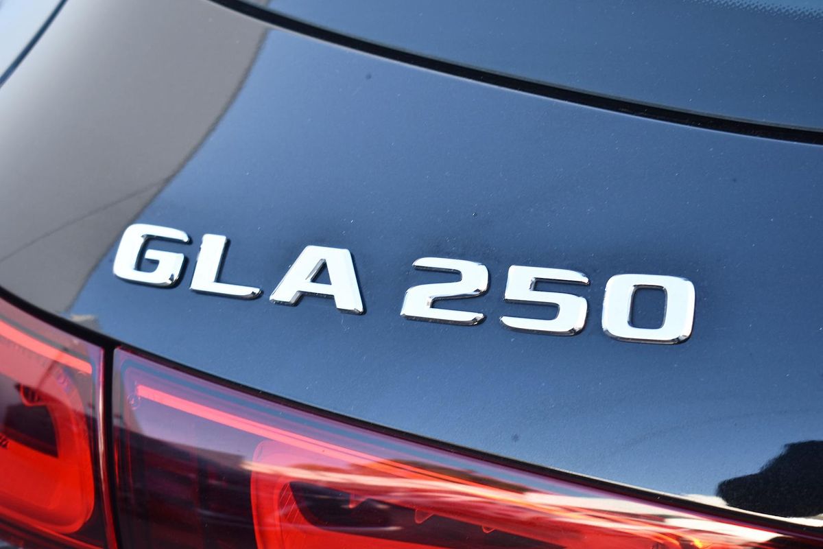 2022 Mercedes-Benz GLA-Class GLA250 H247