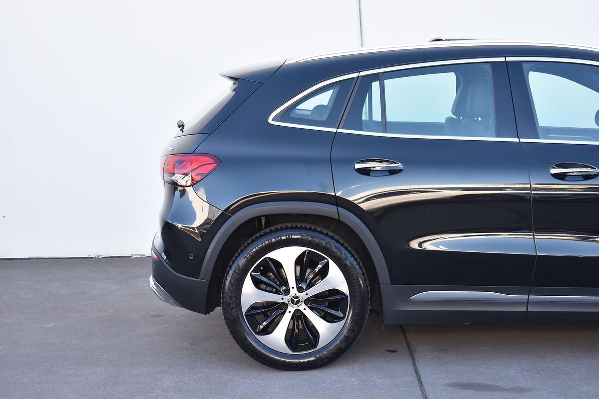 2022 Mercedes-Benz GLA-Class GLA250 H247