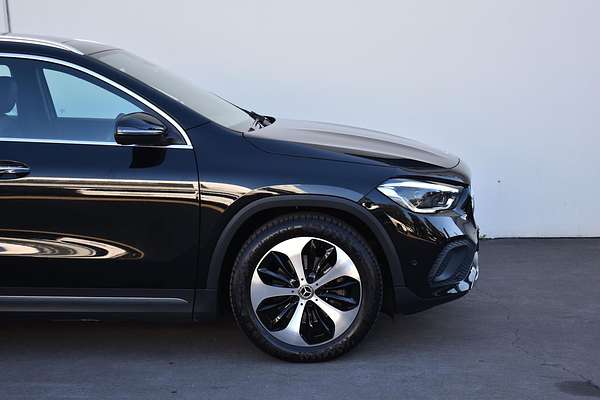 2022 Mercedes-Benz GLA-Class GLA250 H247