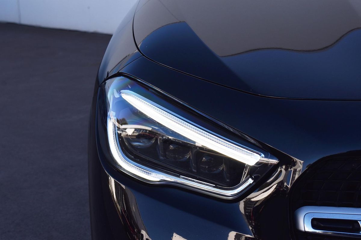 2022 Mercedes-Benz GLA-Class GLA250 H247