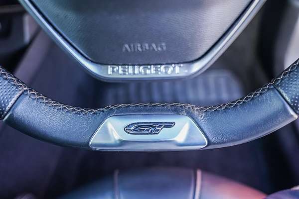2022 Peugeot 508 GT R8