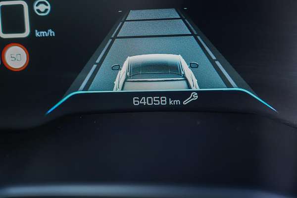 2022 Peugeot 508 GT R8