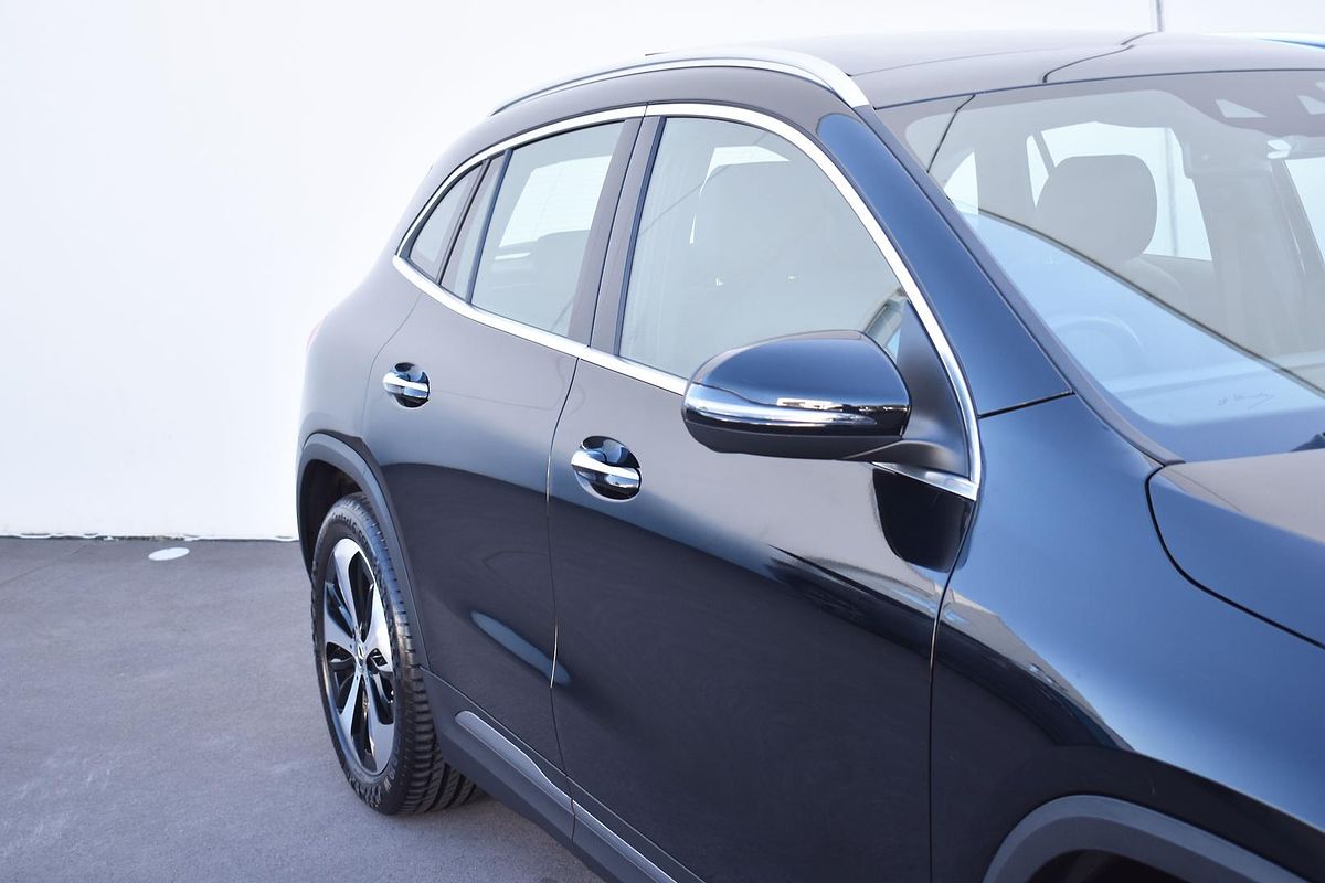 2022 Mercedes-Benz GLA-Class GLA250 H247