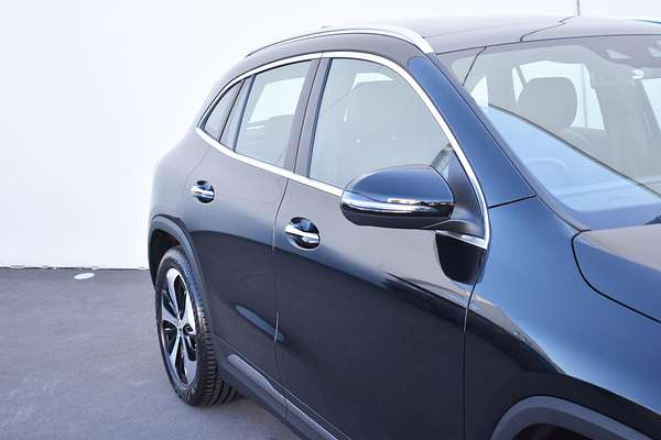 2022 Mercedes-Benz GLA-Class GLA250 H247