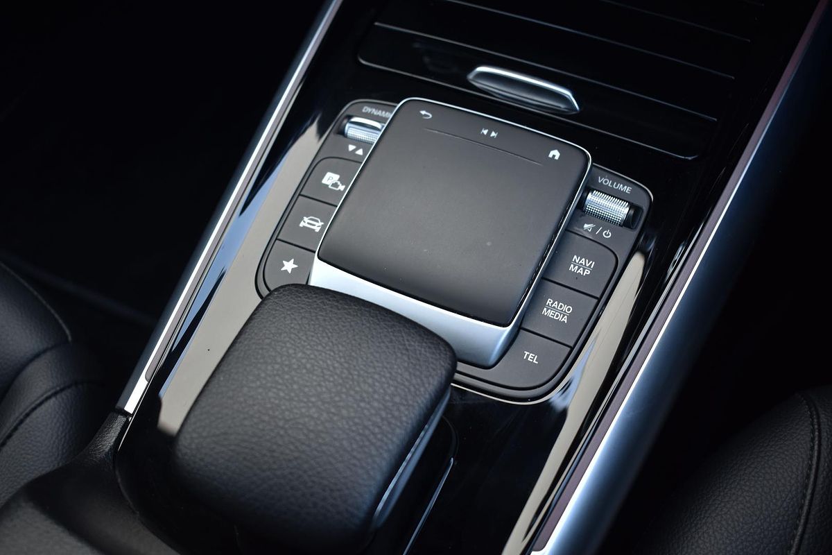 2022 Mercedes-Benz GLA-Class GLA250 H247