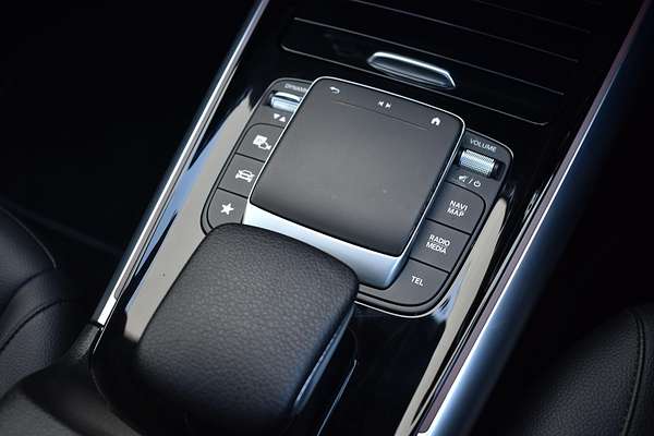 2022 Mercedes-Benz GLA-Class GLA250 H247