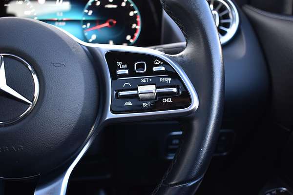 2022 Mercedes-Benz GLA-Class GLA250 H247