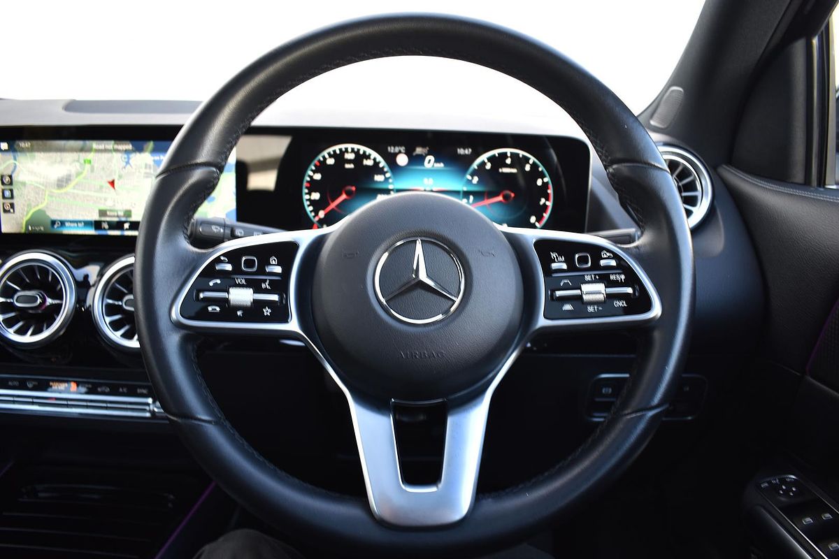 2022 Mercedes-Benz GLA-Class GLA250 H247
