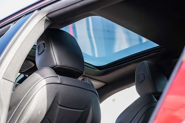 2022 Peugeot 508 GT R8