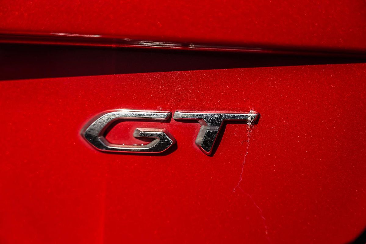 2022 Peugeot 508 GT R8