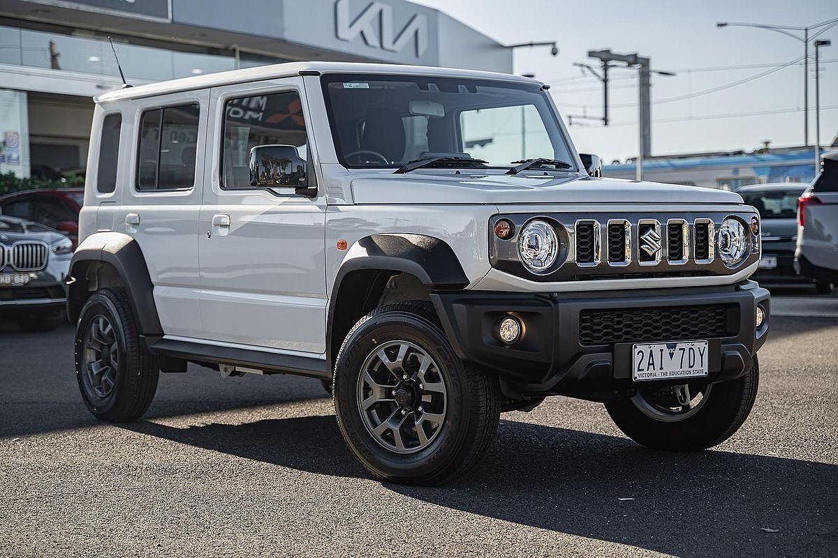 2024 Suzuki Jimny XL JJ