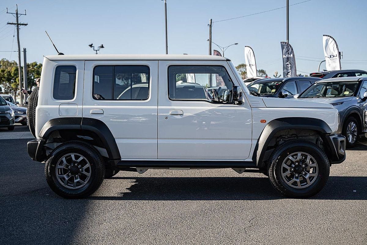 2024 Suzuki Jimny XL JJ
