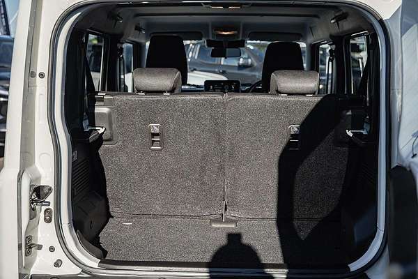 2024 Suzuki Jimny XL JJ