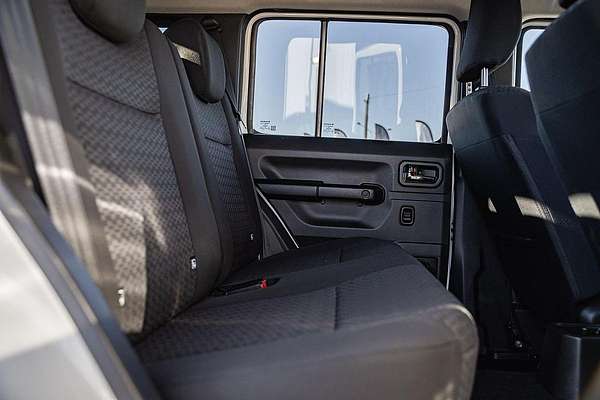 2024 Suzuki Jimny XL JJ
