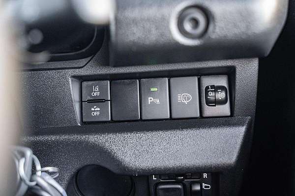2024 Suzuki Jimny XL JJ