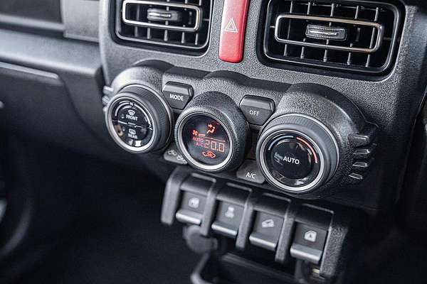 2024 Suzuki Jimny XL JJ