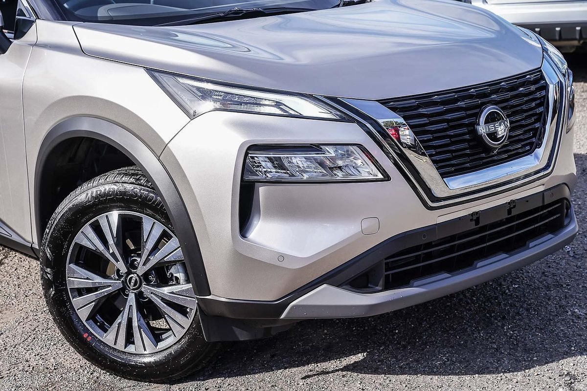 2024 Nissan X-TRAIL ST-L T33