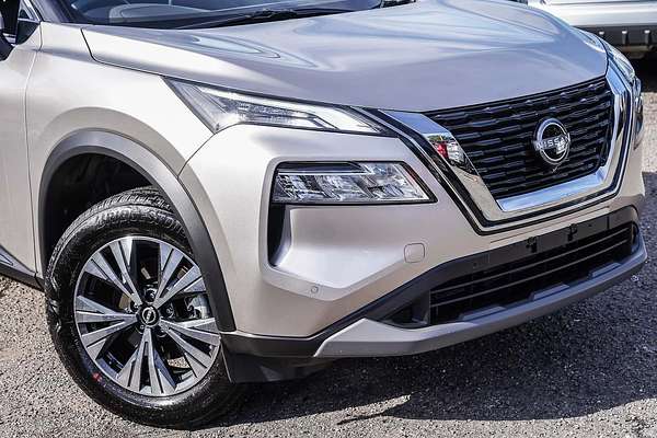 2024 Nissan X-TRAIL ST-L T33