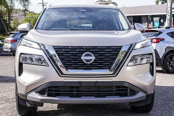 2024 Nissan X-TRAIL ST-L T33