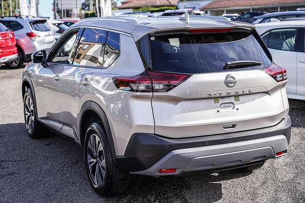2024 Nissan X-TRAIL ST-L T33