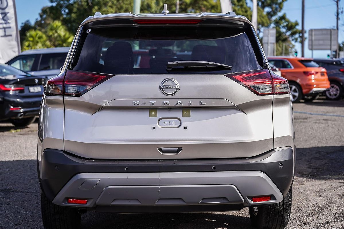 2024 Nissan X-TRAIL ST-L T33