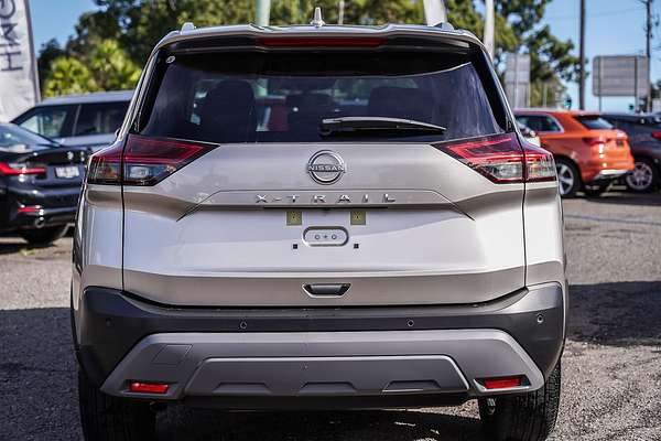 2024 Nissan X-TRAIL ST-L T33