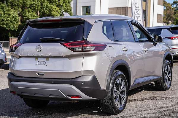 2024 Nissan X-TRAIL ST-L T33