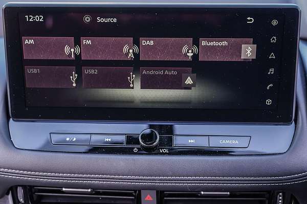 2024 Nissan X-TRAIL ST-L T33