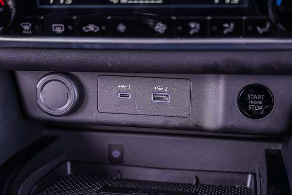 2024 Nissan X-TRAIL ST-L T33