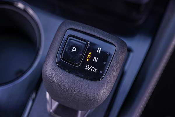 2024 Nissan X-TRAIL ST-L T33