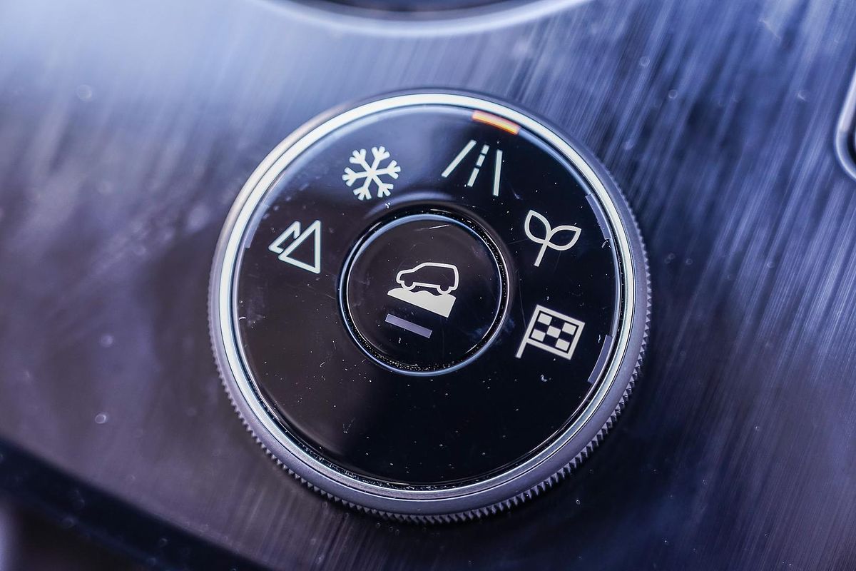 2024 Nissan X-TRAIL ST-L T33