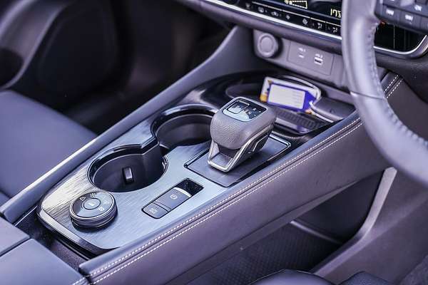 2024 Nissan X-TRAIL ST-L T33