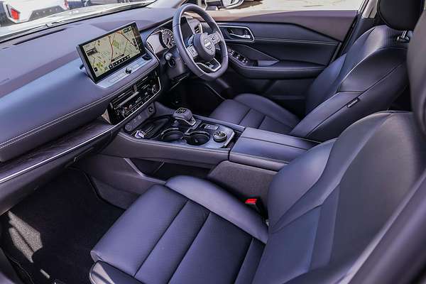 2024 Nissan X-TRAIL ST-L T33