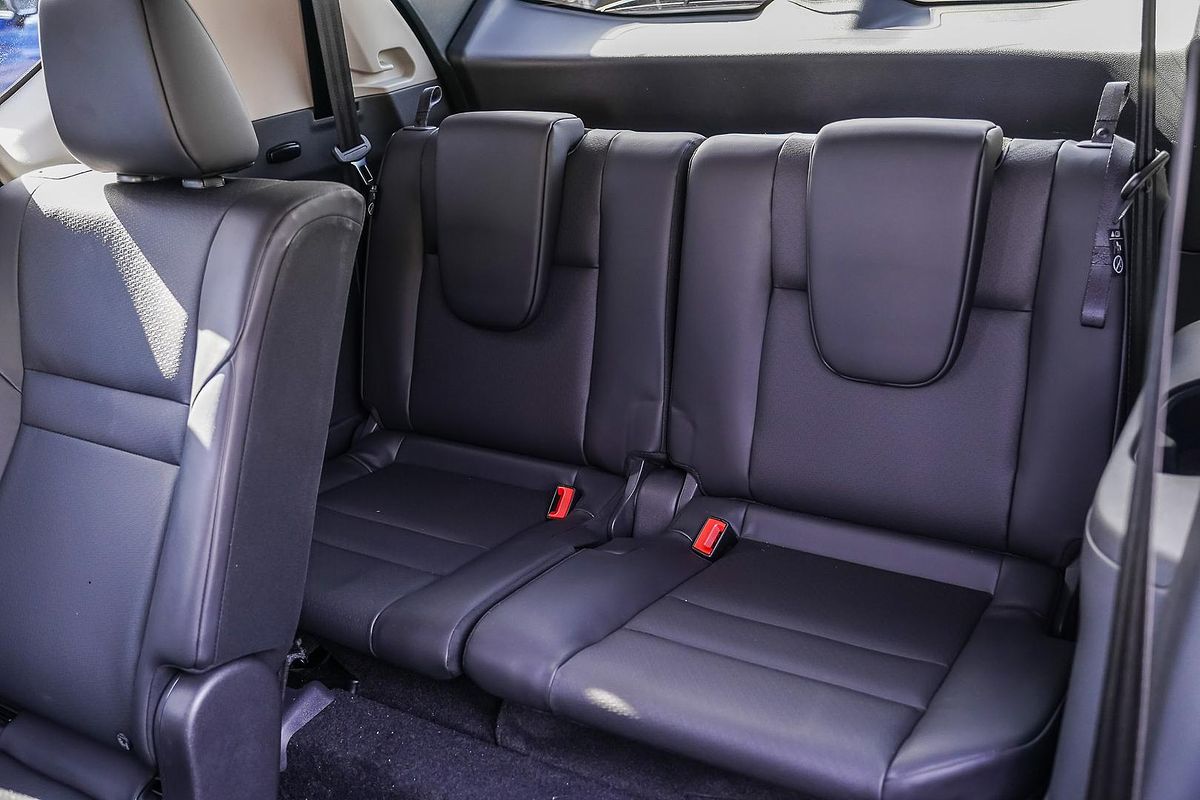 2024 Nissan X-TRAIL ST-L T33