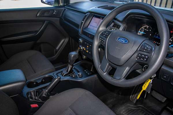 2020 Ford Ranger XL PX MkIII 4X4 3.2L