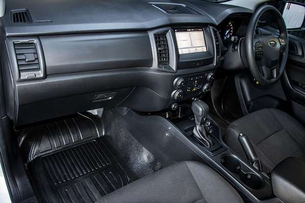 2020 Ford Ranger XL PX MkIII 4X4 3.2L