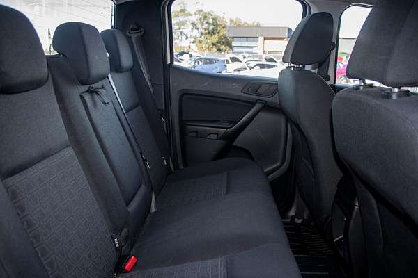 2020 Ford Ranger XL PX MkIII 4X4 3.2L