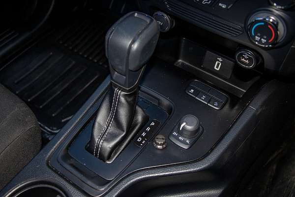 2020 Ford Ranger XL PX MkIII 4X4 3.2L