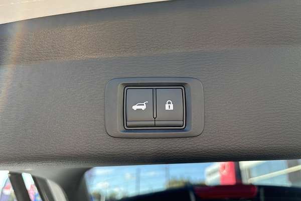 2025 Mitsubishi Outlander Exceed ZM