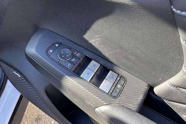 2025 Mitsubishi Outlander Exceed ZM