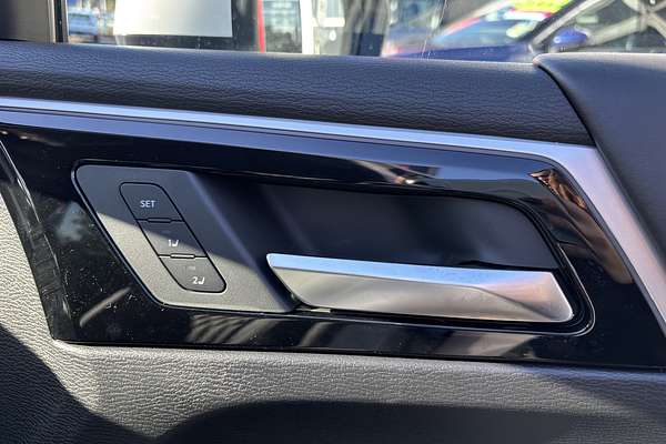 2025 Mitsubishi Outlander Exceed ZM