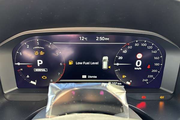 2025 Mitsubishi Outlander Exceed ZM