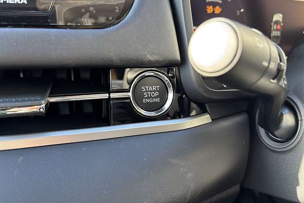 2025 Mitsubishi Outlander Exceed ZM