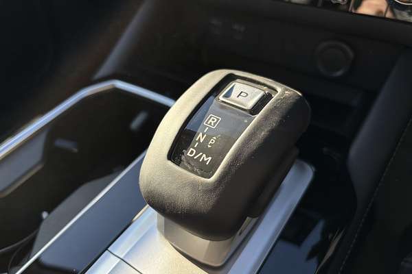 2025 Mitsubishi Outlander Exceed ZM