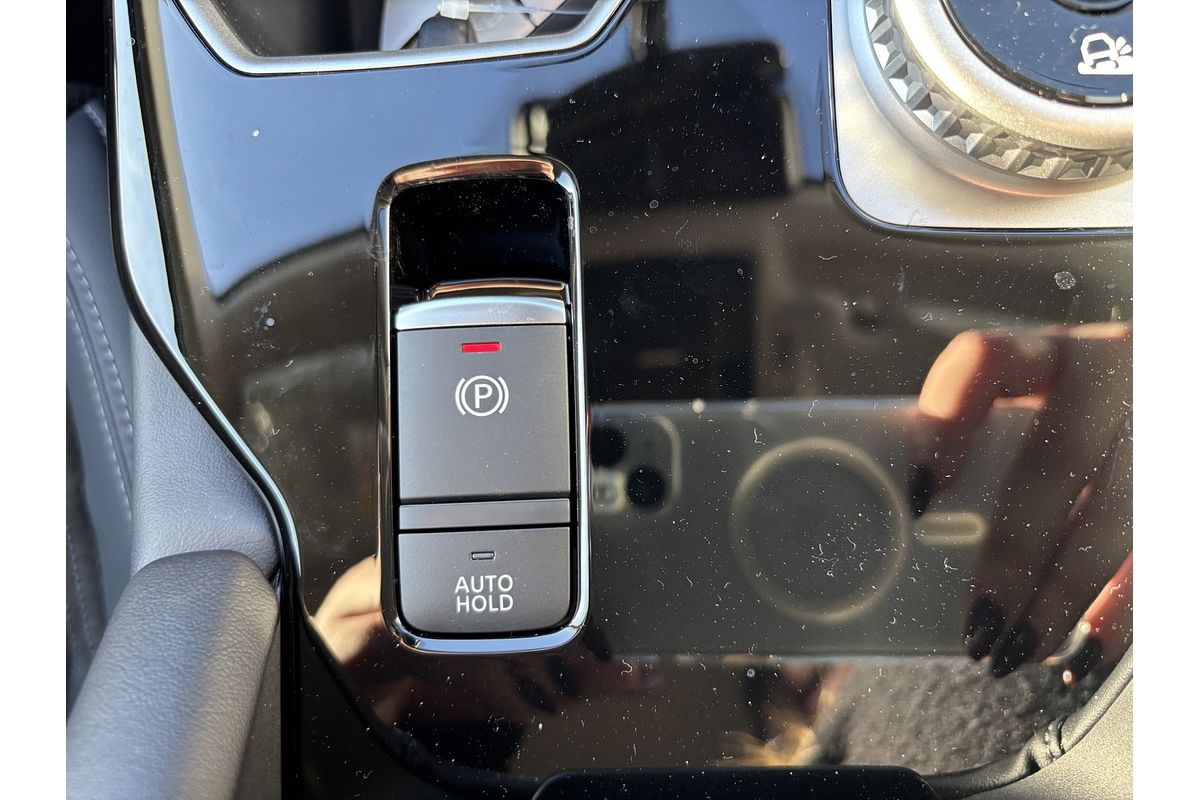 2025 Mitsubishi Outlander Exceed ZM