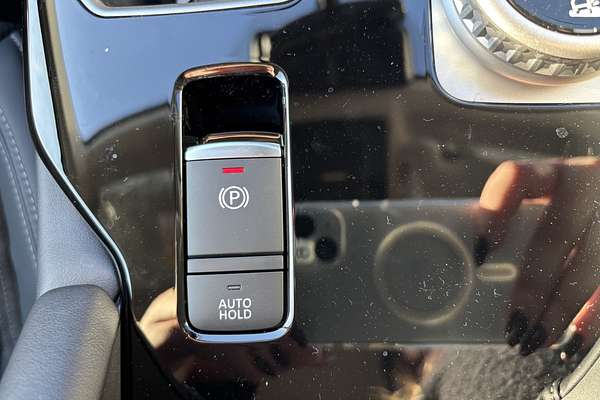 2025 Mitsubishi Outlander Exceed ZM