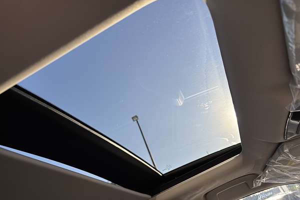 2025 Mitsubishi Outlander Exceed ZM