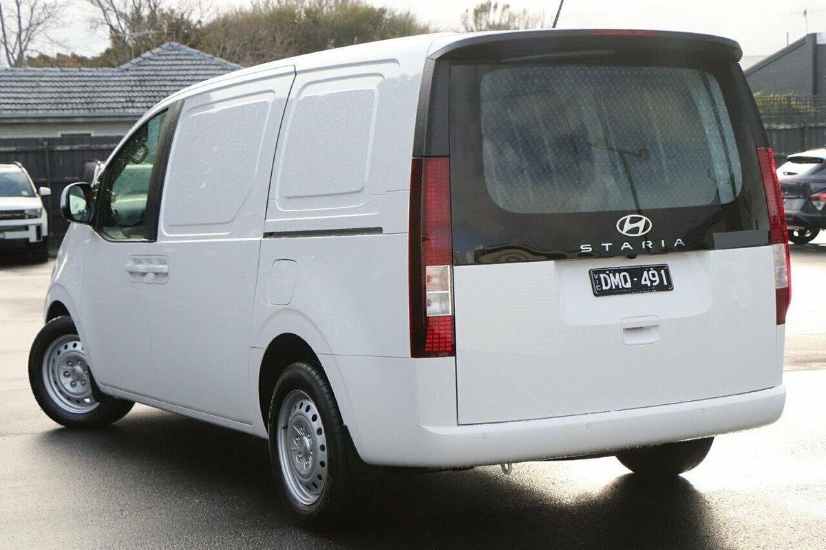 2025 Hyundai STARIA LOAD US4.V3