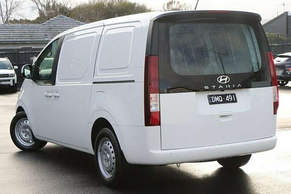 2025 Hyundai STARIA LOAD US4.V3